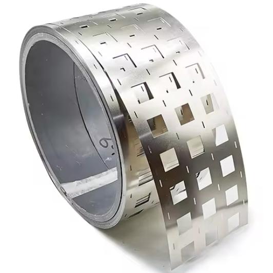 Inconel 600/625 Nickel Alloy Tubing