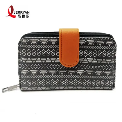 Hobbs Credit Card Bifold Money Clip Clutch Bags