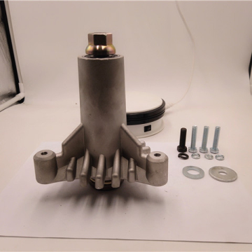 Spindle Assembly for Craftsman Models 128285, 130794, 133172, 137641, 137645, 532130794