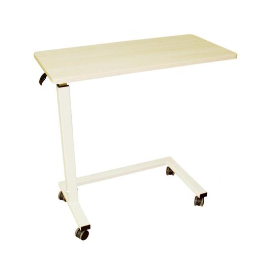 Medical Movable Over Bed Table