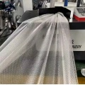 Mini Model Air Cooling Plastice Machine