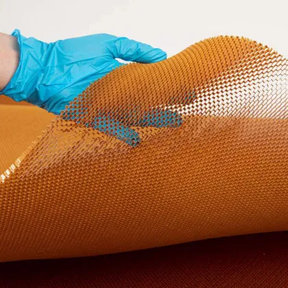 2mm China Manufacturers Nomex Aramid Paper Honeycomb Sheets