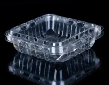 Packaging Requirements for Fresh Fruits and Vegetables