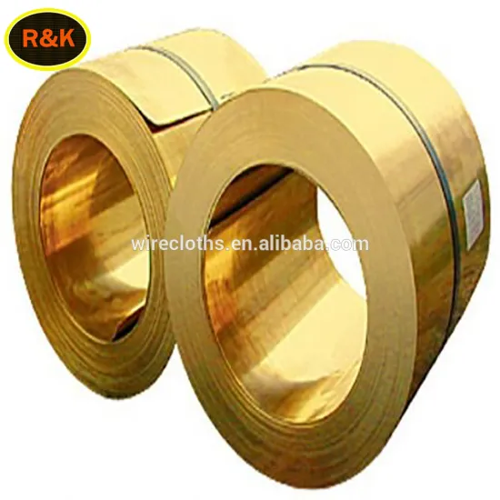 brass copper grid mesh, brass copper grid mesh for screen/filter