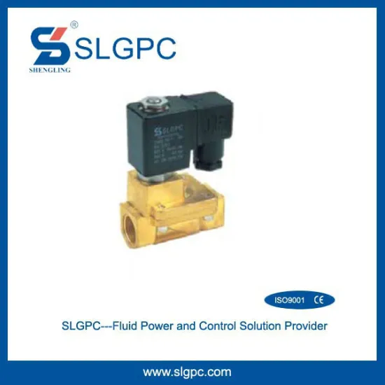 Two position two way PU225-04A magnetic solenoid valve