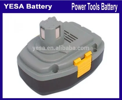 18V 3.3Ah 3.0Ah Ni-MH Battery for Panasonic EY9251 EY9051B Power tools battery