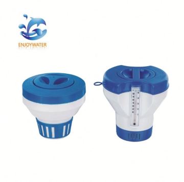 Hot Sale Swimming Deluxe Large Pool Chlorine Chemical Dispenser