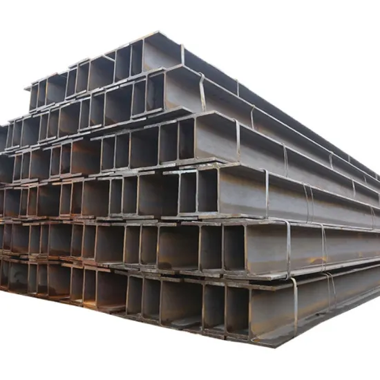 ASTM A36 H-Beam: 300x300mm Structural Steel for Construction Support