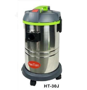 30 liter wet and dry vacuum cleaner