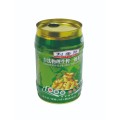 DADI 5L Round Olive Packaging Can TIN CAN