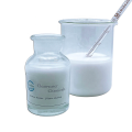 White Organic Silicone Defoaming Agents for Agriculture