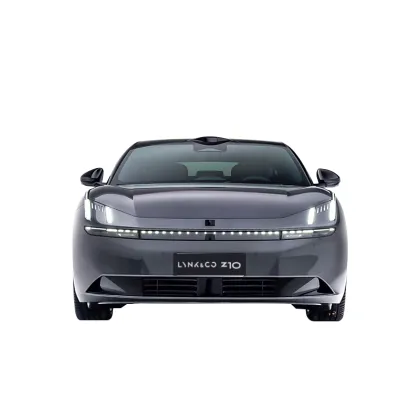 Wholesale Lynk & Co Z10 Electric Cars 2024