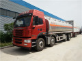 29m3 20ton Truk Pengiriman Bensin