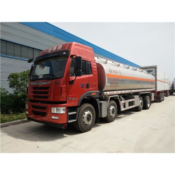 29m3 20ton Petrol Delivery Trucks