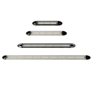 Universal LED Linear Light - 12 Volt RV Lighting