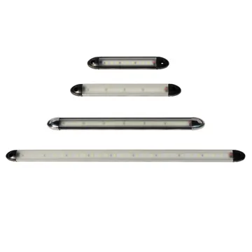 Universal LED Linear Light - 12 Volt RV Lighting
