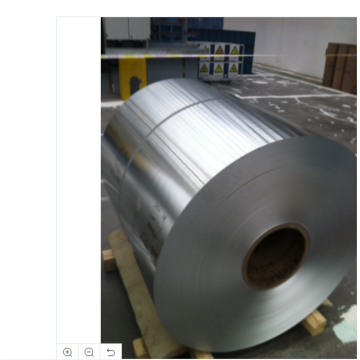 2A12 T73 Aluminum Coil for Aerospace