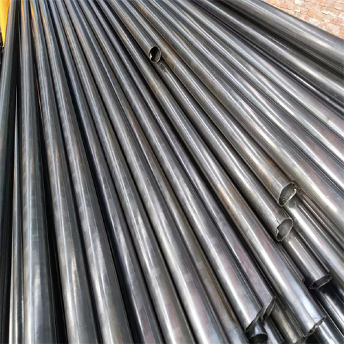ASTM A53 GRB أنبوب دقيقة غير ملحوم