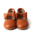 Venta caliente zapatos de vestir para niños nuevos