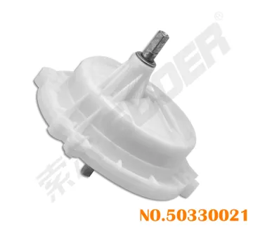 Suoer Washing Machine Gear Reducer Competitive Price Speed Reducer