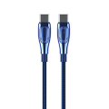 5A kabel kabel kilat yang baru dikembangkan kabel-c kabel