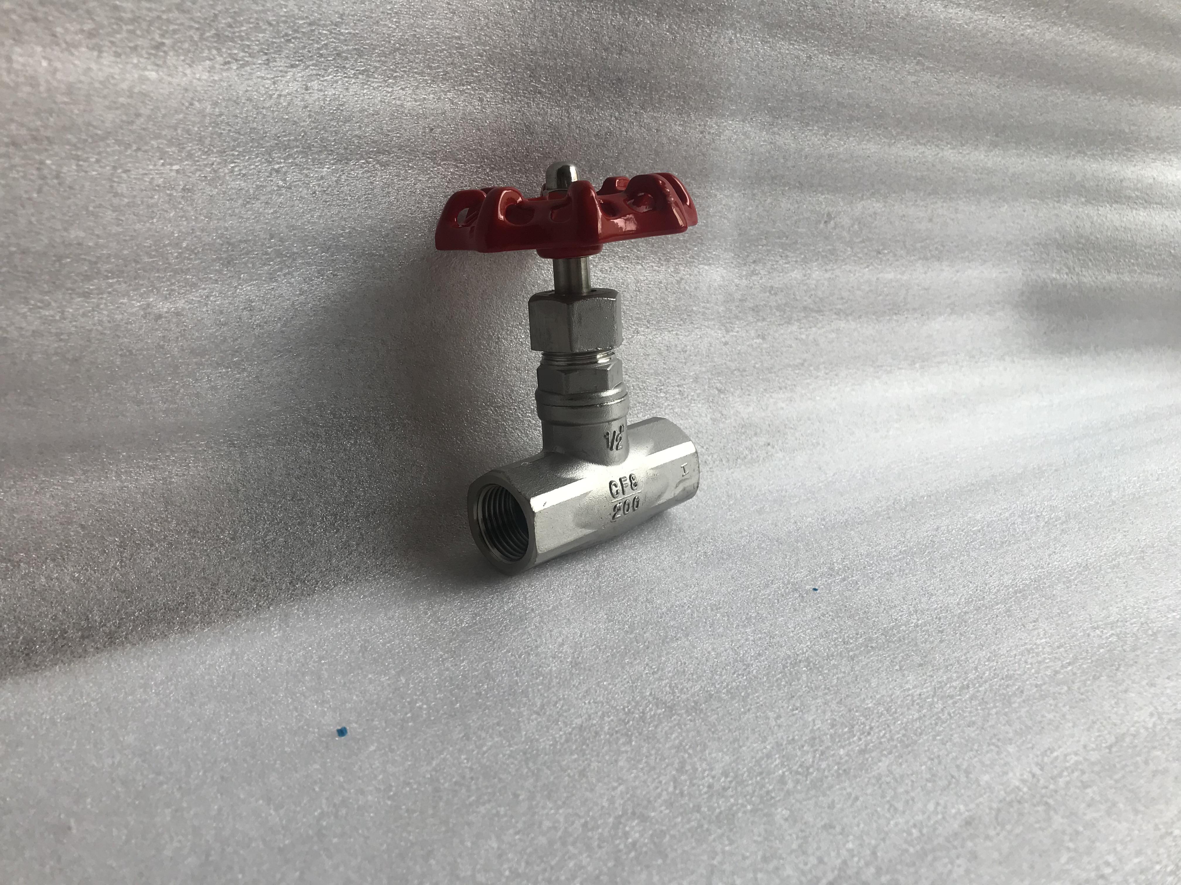 globe valve