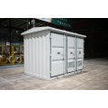 ZGS Series Pre-assembled Substation