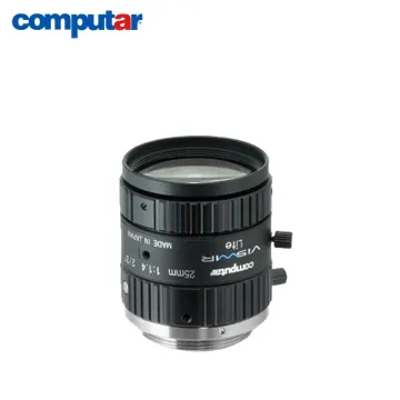 Computar M2514-VSW 1.3MP 2/3\" 25mm C-Mount Near-Infrared Camera Lens: Specifications and Features
