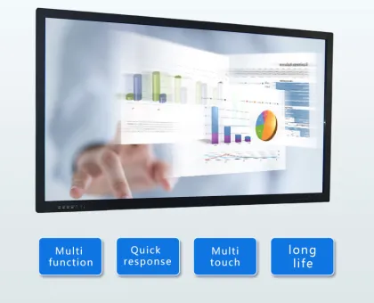 interactive whiteboard ipad 86