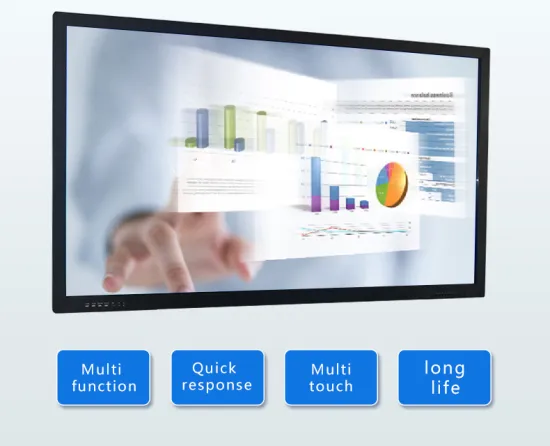 interactive whiteboard ipad 86