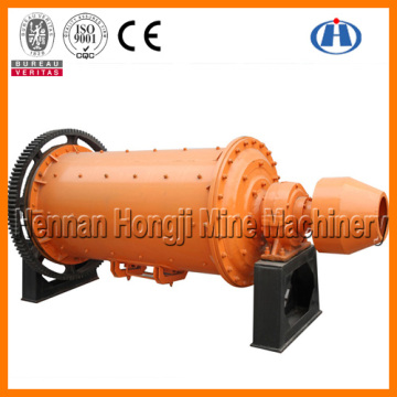 Energy-Saving Ball Mill (OD900x2100mm, OD1200x2800, OD1500x3500)