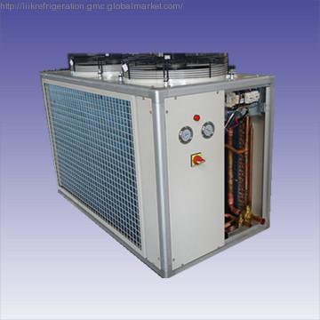 Danfoss Compressors Cabinet Refrigeration Unit