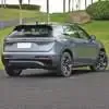 2022 New Energy Vehicles China Cheap EV Enovate Me7 EV Car