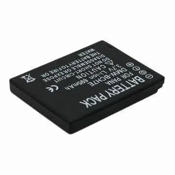 Replacement Digital Battery DMW-BCH7E DMWBCH7 for Panasonic DMW-BCH7PP with High Quality