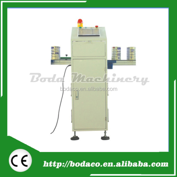 Automatic Can Body Inspection Machine High Speed Tin Can Making Machine