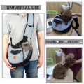 Machine Wasbare Hond Sling Carrier