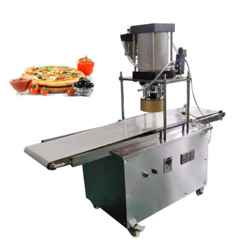 Pizza Street Machine Pizza Vormende Machine