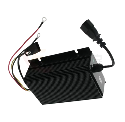 Jungheinrich Parts 51502260 Original Charger 24V10A for Jungheinrich Forklift EJE M15