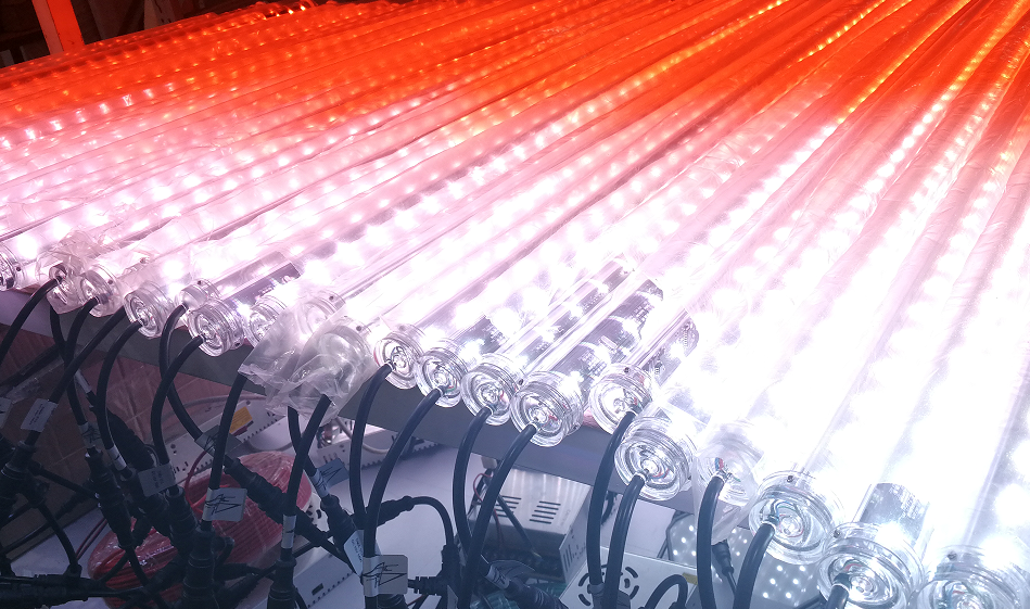 led tube 222