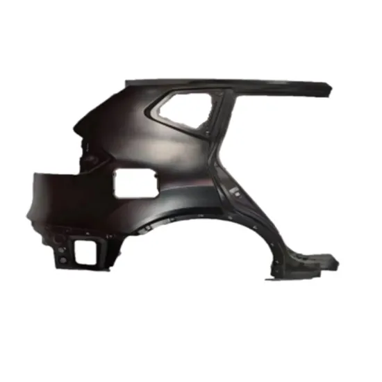 OEM Nissan 2014 X-TRAIL/ROGUE Rear Quarter Outer Panel Fender