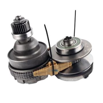 High Quality OEM JF015E CVT Pulley Kit and CVT Chain Pulley for Nissans