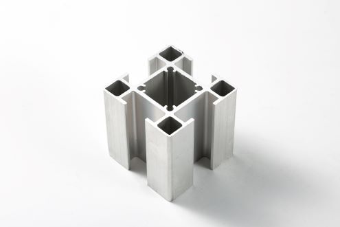 aluminum extrusion