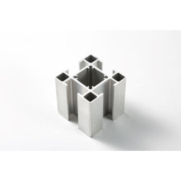 Aluminum profiles use extrusion process