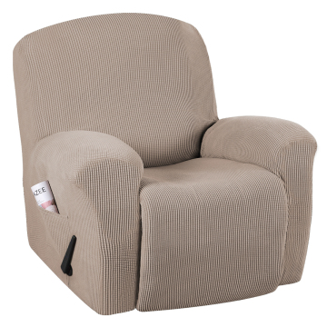 1 Seater Standard/ Oversized Power Lift Reclining Slipcover