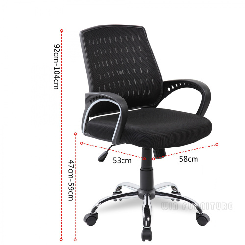 Soft And Comfortable Office Chair Soft And Comfortable Modern Office Chair Factory