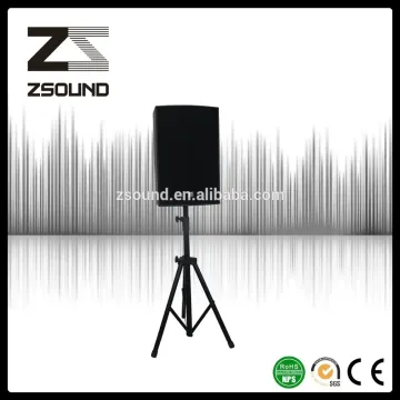 12inch active pro speaker system