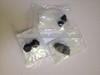 protective plastic air breather vent plug
