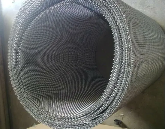 twill weave stainless steel wire cloth SUS309