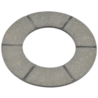 Clutch Facing Non Asbestos