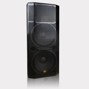 Jbl Style Dual 15" 1200W Outdoor Full Range Speaker (PRX625)